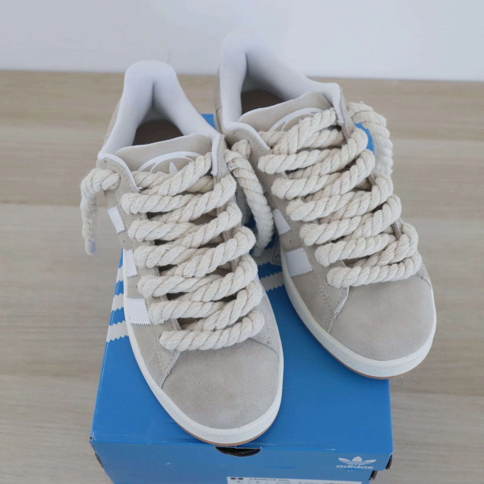 Adidas Campus Rope Laces – Image 4