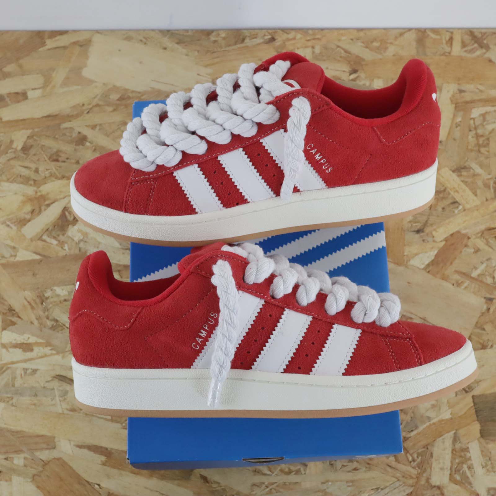 Adidas Campus Rope Laces – Image 3