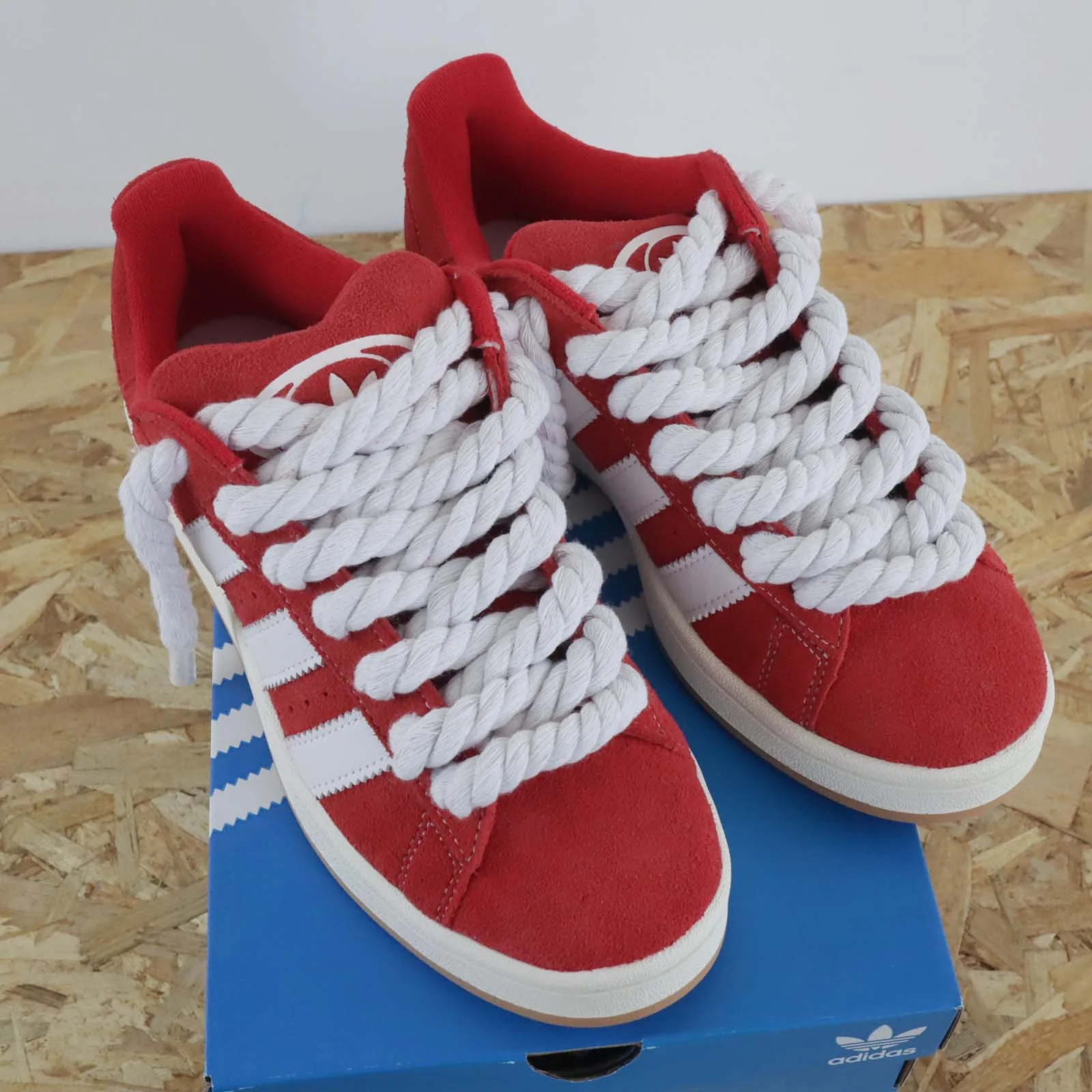 Adidas Campus Rope Laces – Image 4