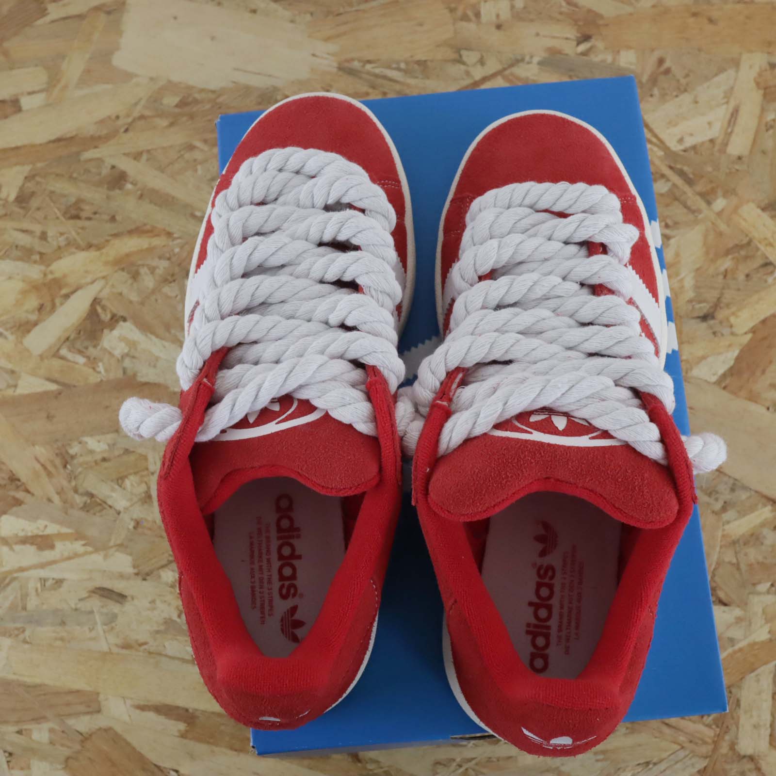 Adidas Campus Rope Laces – Image 5