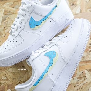 Donuts - Air Force 1 custom