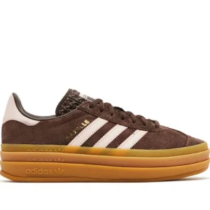 adidas Gazelle Bold Icey Pink Auburn (W)