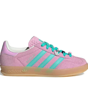 adidas Gazelle Bliss Lilac (GS)