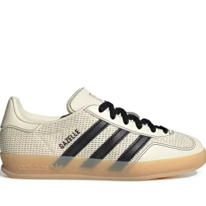 adidas Gazelle Cream White Magic Beige (GS)
