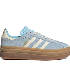 adidas Gazelle Bold Clear Sky Cream (W)