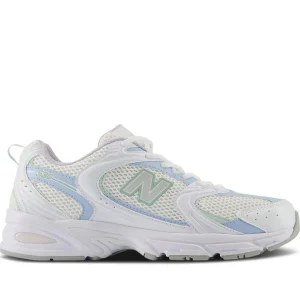 New Balance 530 Light Chrome Blue