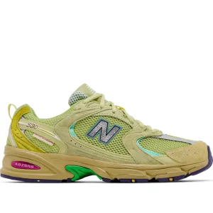 New Balance 530 Salehe Bembury Prosperity Be The Prize MR530PR