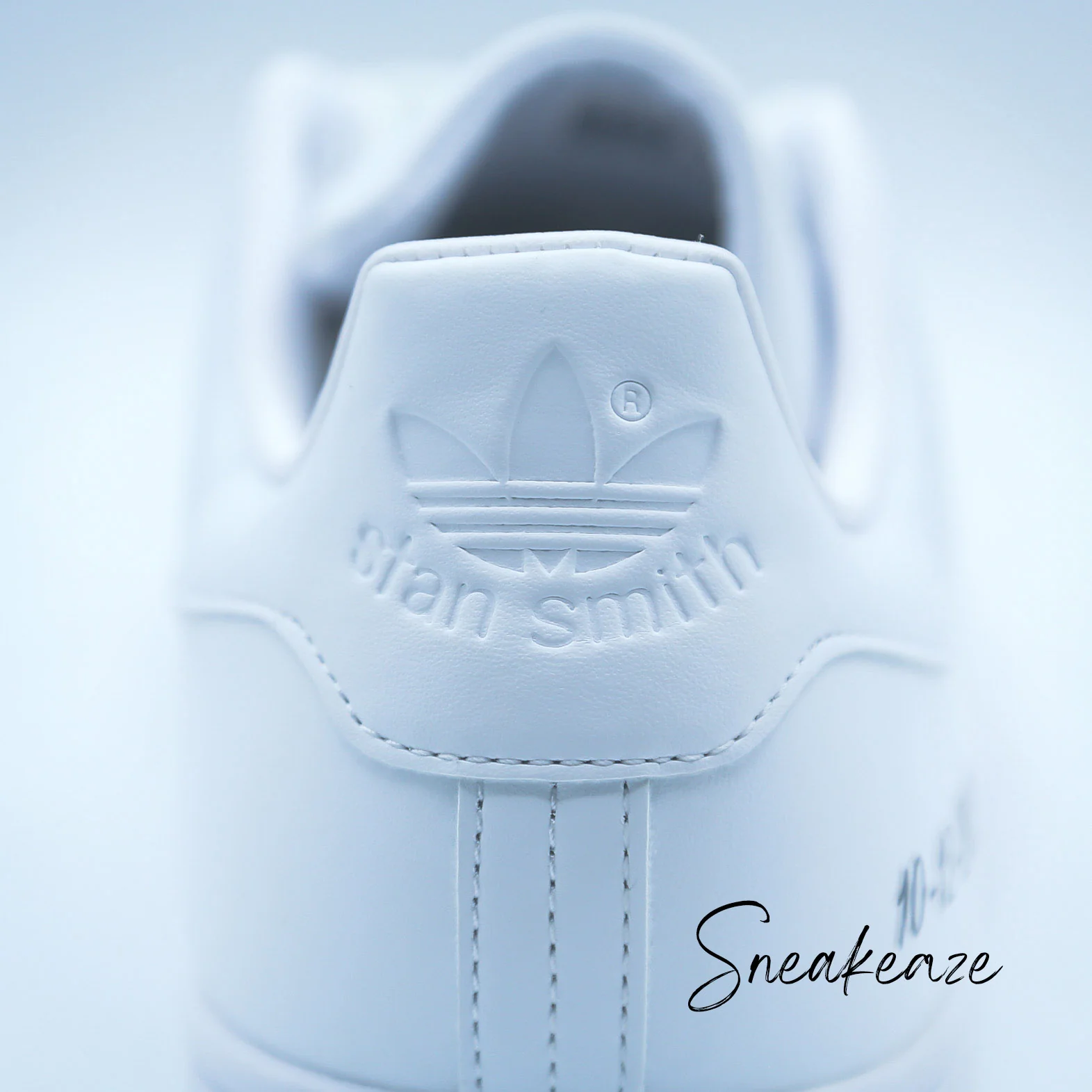 Alliances - Stan Smith custom – Image 3