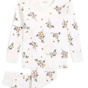 Ensemble pyjama à imprimés de fleurs Jasmine