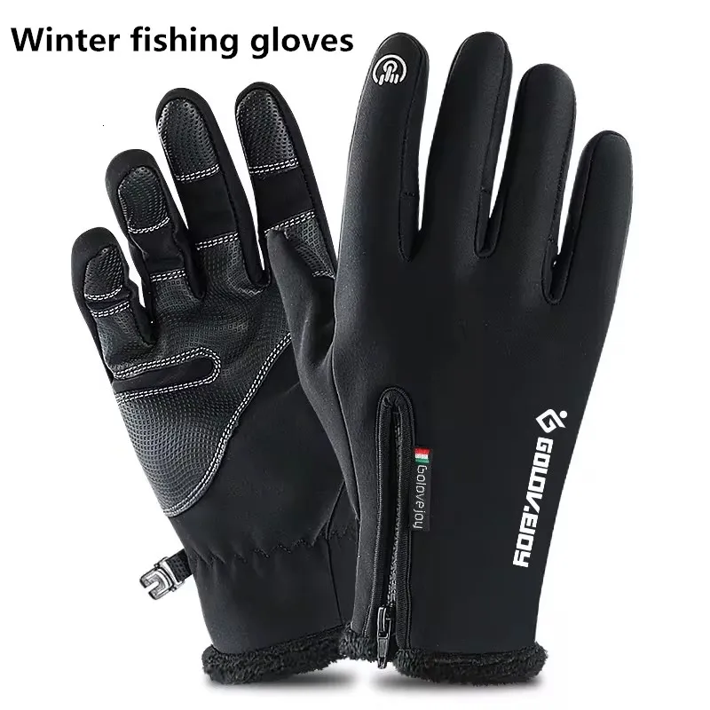 SEDRIGO Warm Winter Gloves – Image 3