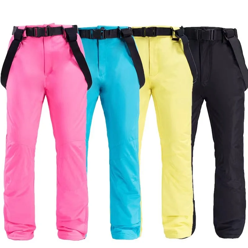 KAZUNOW Ski Snowboard Pants – Image 2