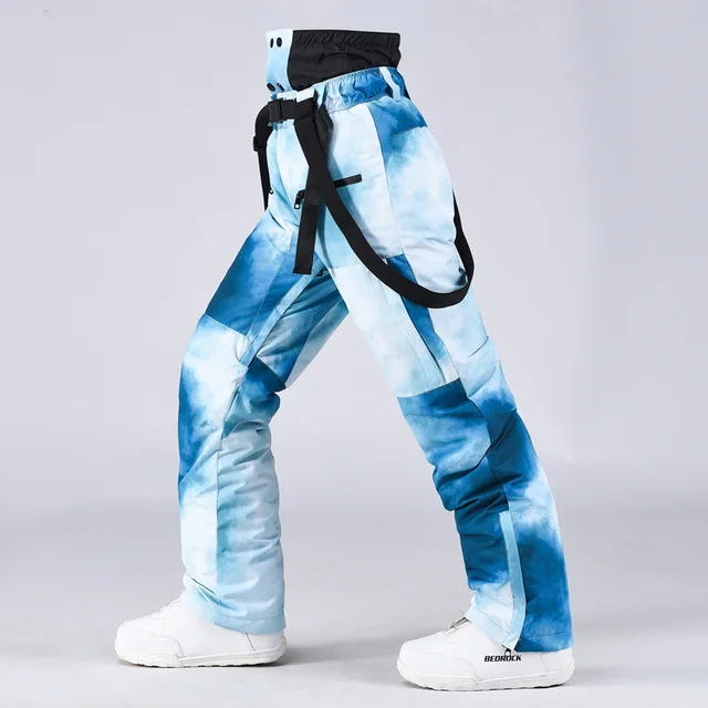 KORFADEX Windproof Ski Pants – Image 8