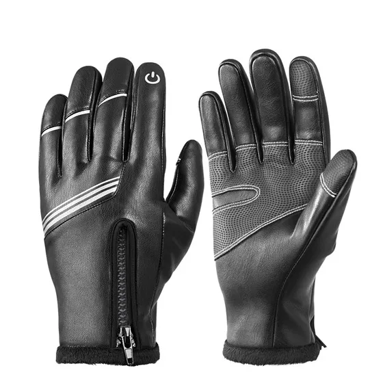 WEST BIKING Extreme Cold Weather Gloves – Image 2