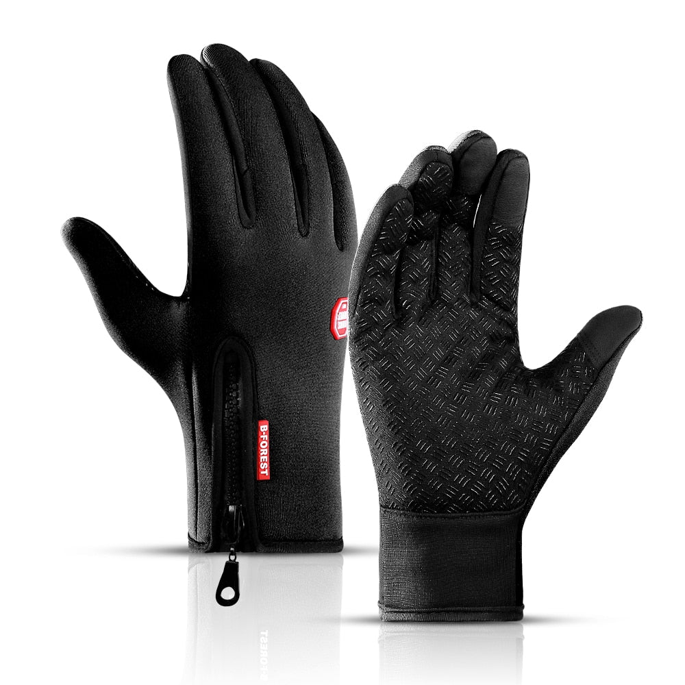 KYNCILOR Waterproof Touch Screen Gloves - Unisex – Image 6