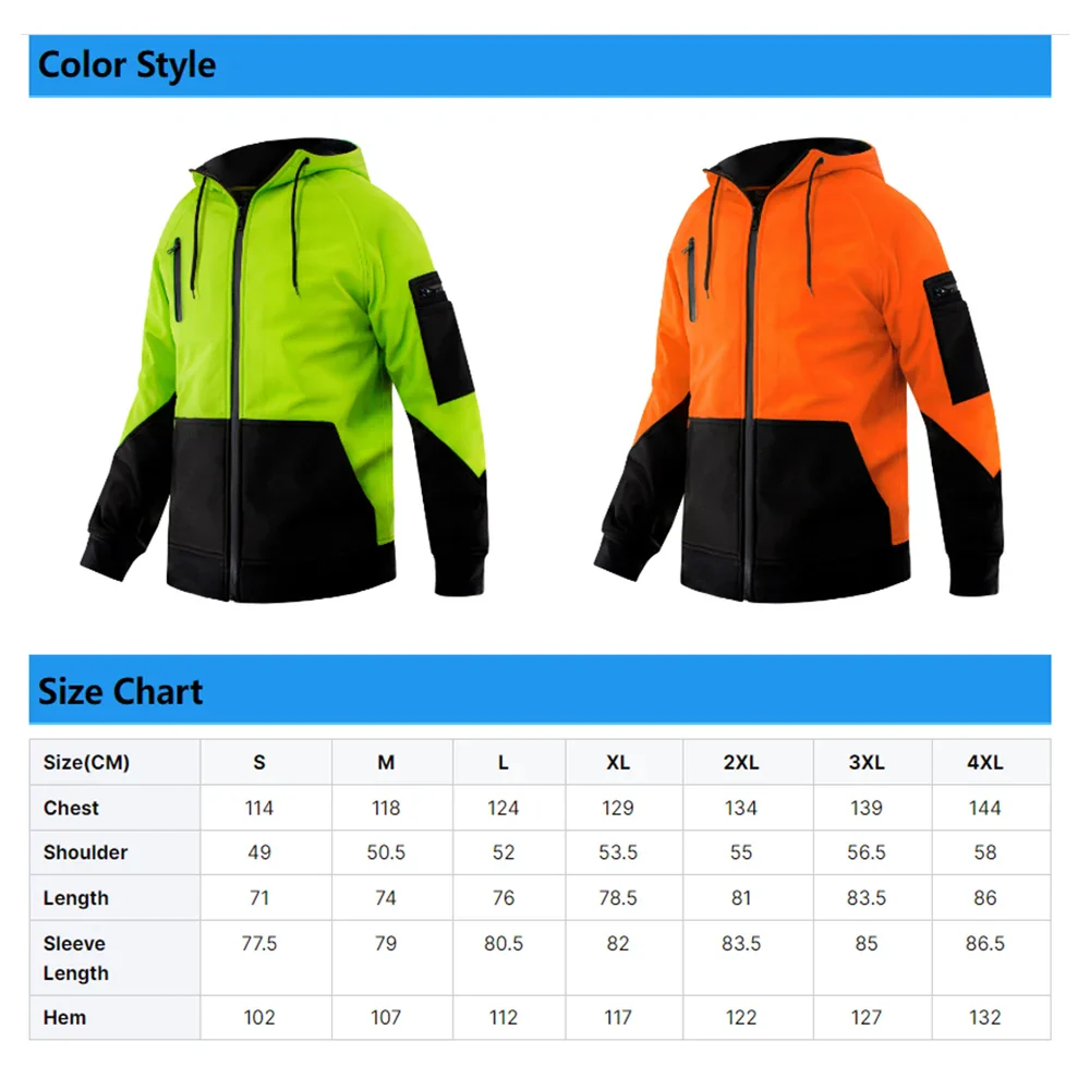 SPARDWEAR Warm Winter Ski Snowboard Jacket – Image 4