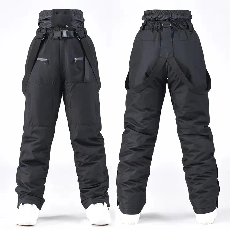 KORFADEX Windproof Ski Pants – Image 5