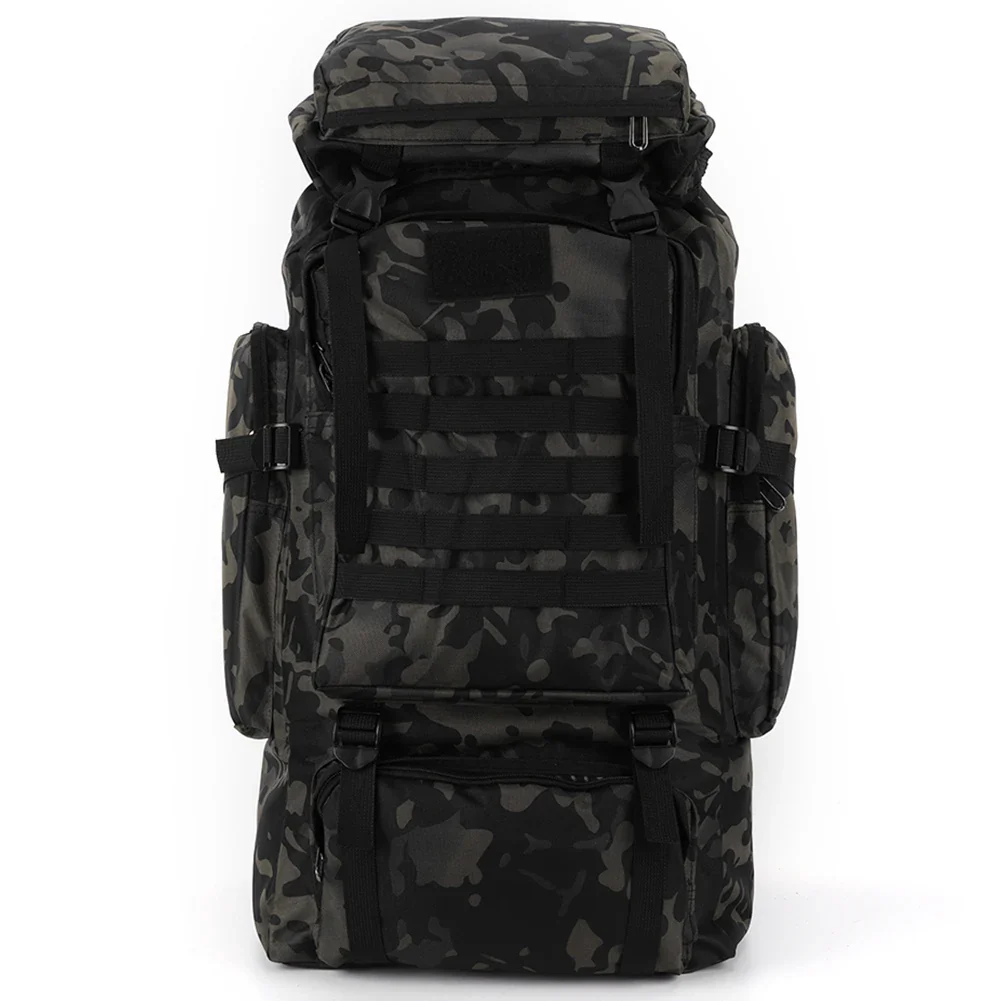 ALLOET Camo Backpack - Waterproof – Image 4