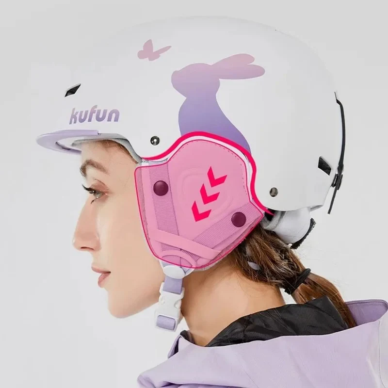 OLOEY Ski Snowboard Helmet – Image 5