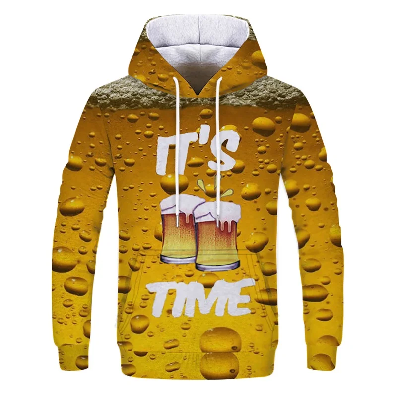 HAUCHO Spilled Milk Hoodie – Image 8