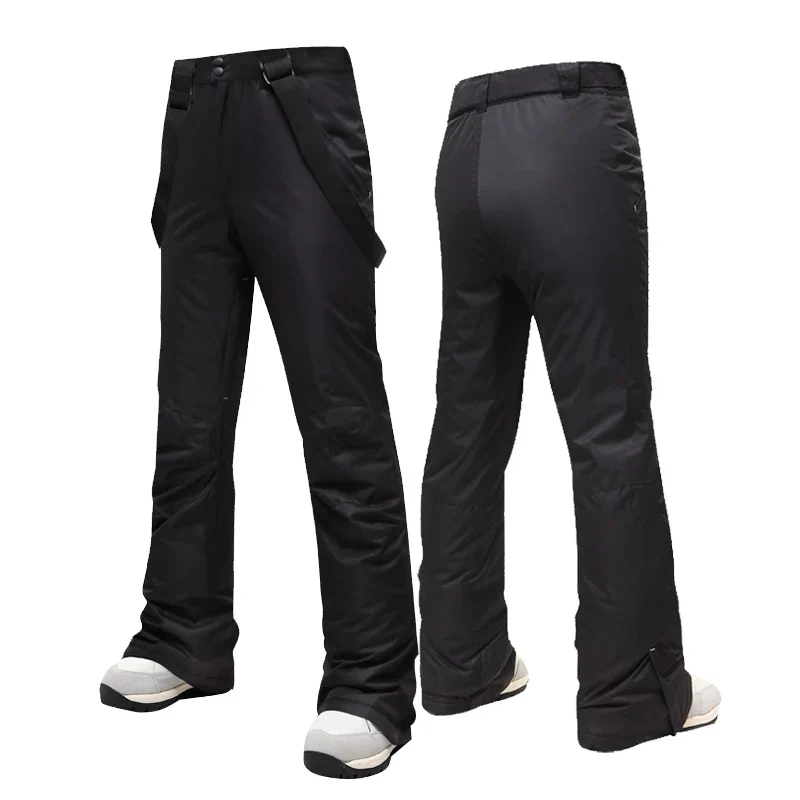 DIVA Thick Ski Pants - Women's – Image 2