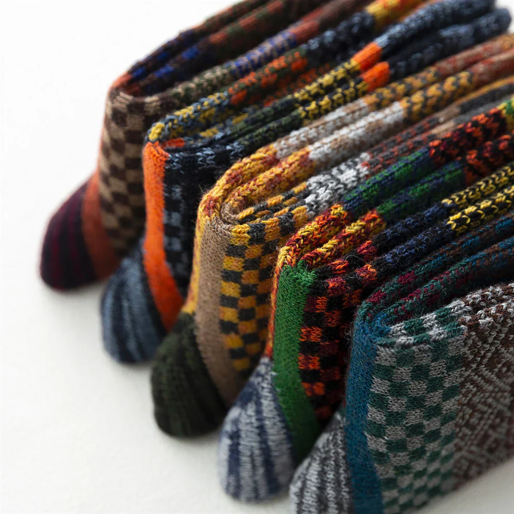 HSS Merino Wool Toe Sock – Image 5