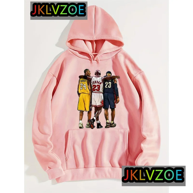 JKLVZOE Basketball Hoodie – Image 8