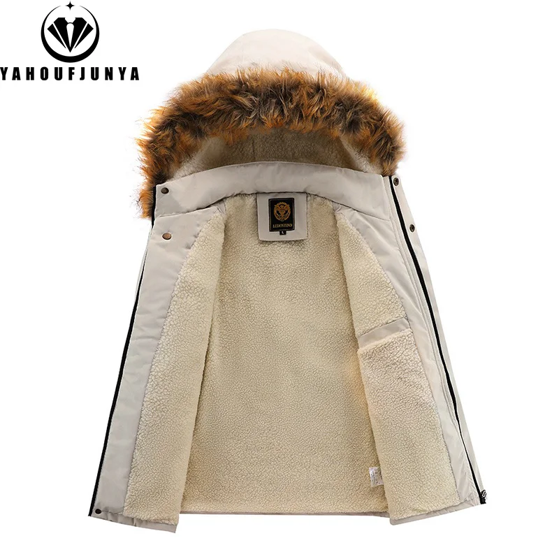 MOUNTAIN CAMPER Snowboard Jacket – Image 3