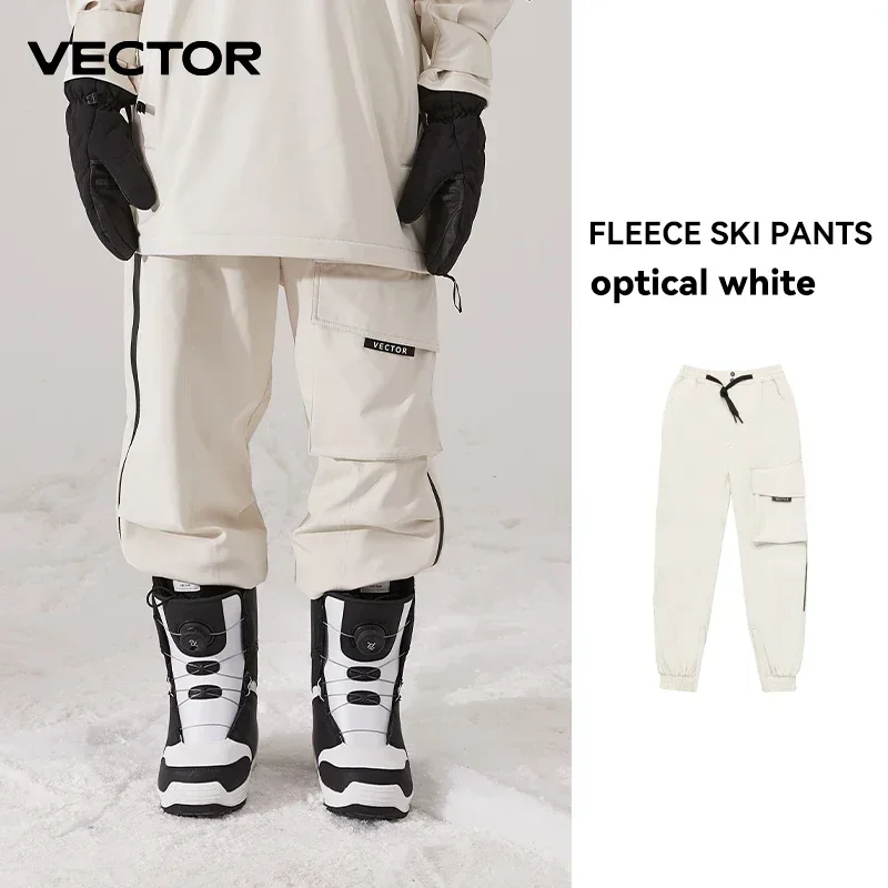 VECTOR Ski Jacket Womens Snowboarding Jacket – Image 9