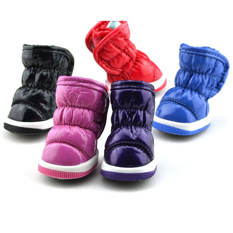 WATERPROOF DOG Walking Boots – Image 2