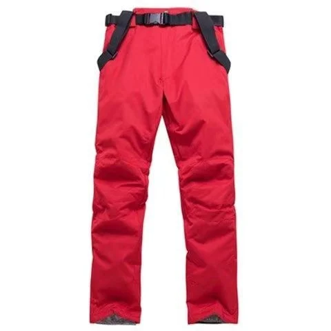 KAZUNOW Ski Snowboard Pants – Image 3