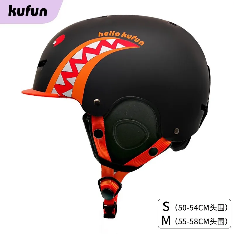 KUFUN Premium Ski Helmet – Image 8