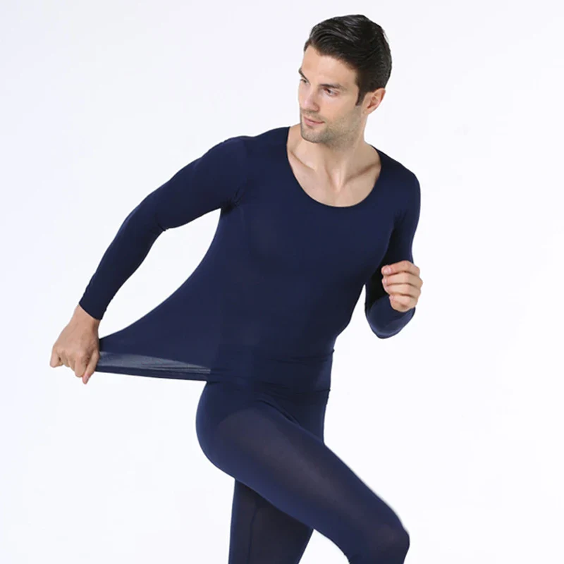 SLEEP DREAM Thermal Underwear for Man and Woman – Image 7