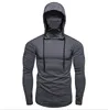 WEILUE Slim Fitting Hoodie – Image 4