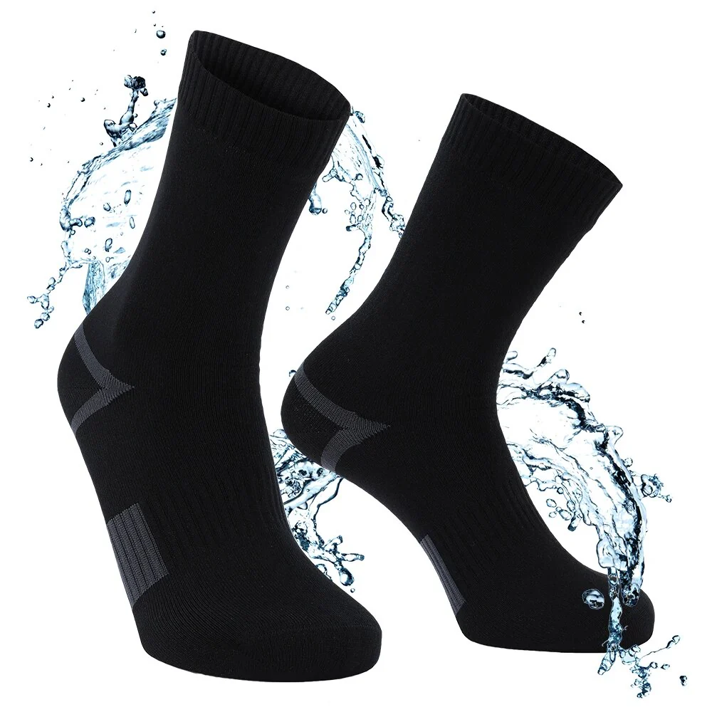 ZRSE Coolmax Cheap Snowboard Socks – Image 2