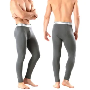 ANUBAIONG Warm Thermals - Cotton Underwear