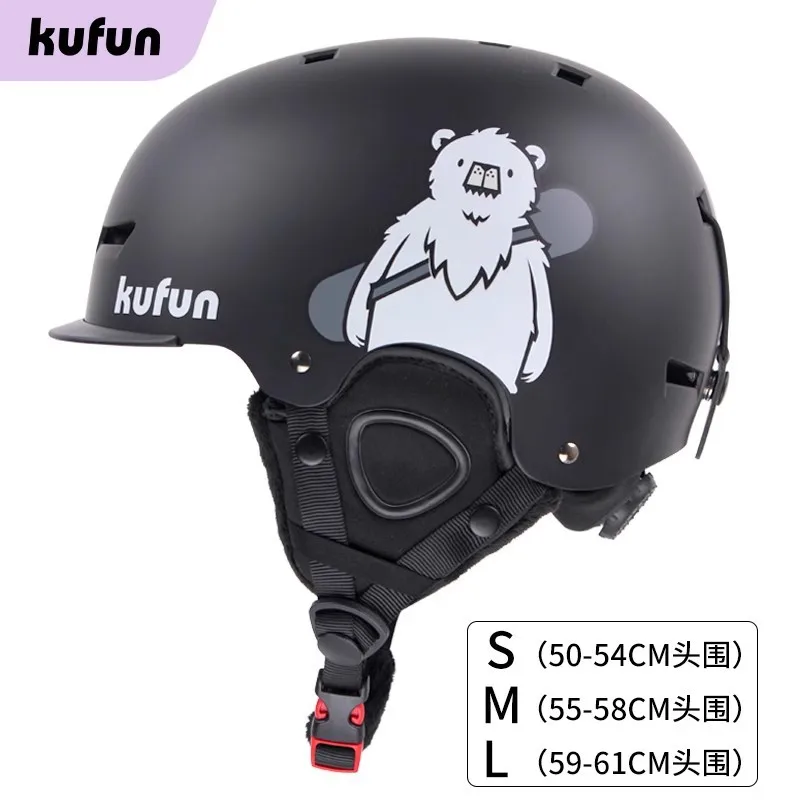 KUFUN Premium Ski Helmet – Image 9