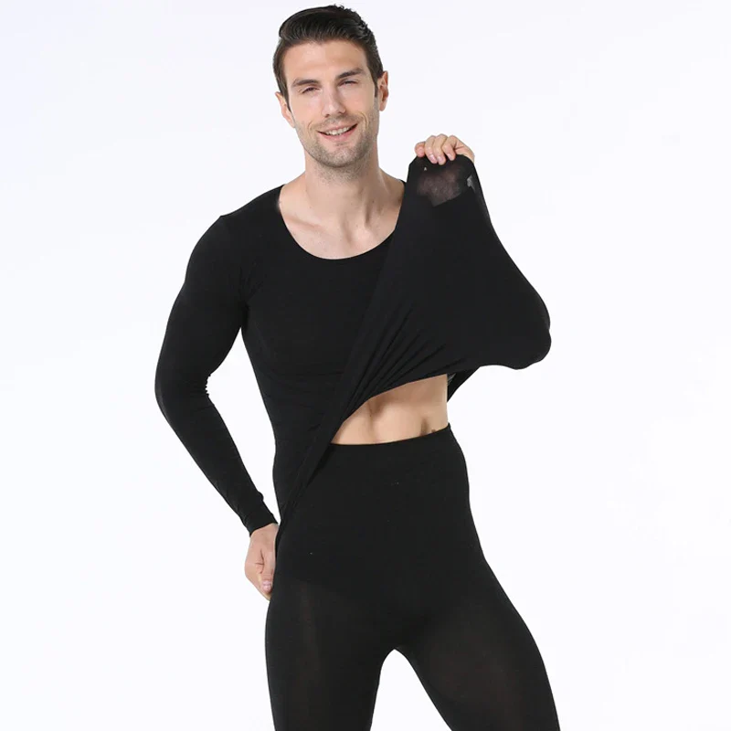 SLEEP DREAM Thermal Underwear for Man and Woman – Image 3
