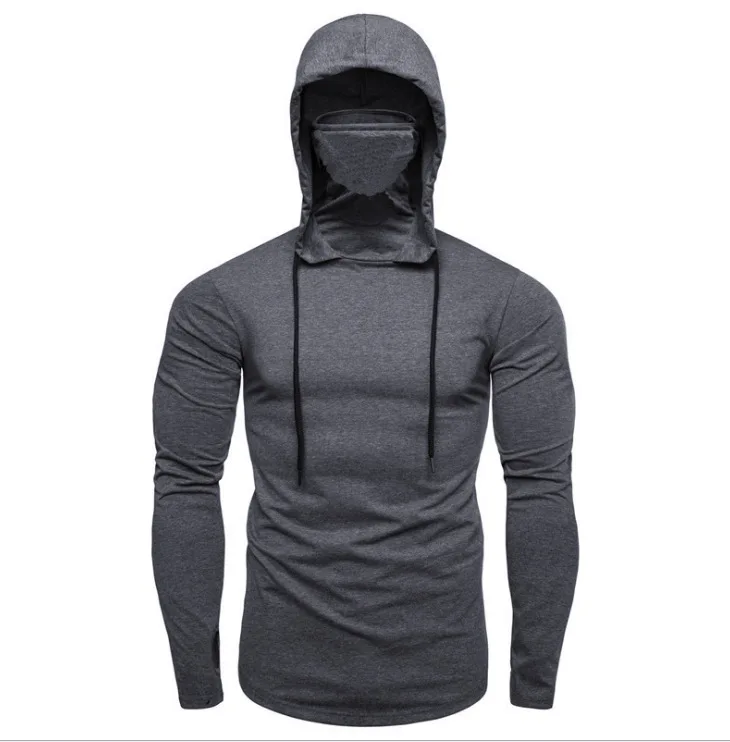 WEILUE Slim Fitting Hoodie – Image 7