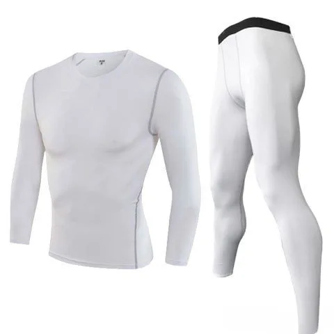 CHEN ASTA Tight Base Layer – Image 8