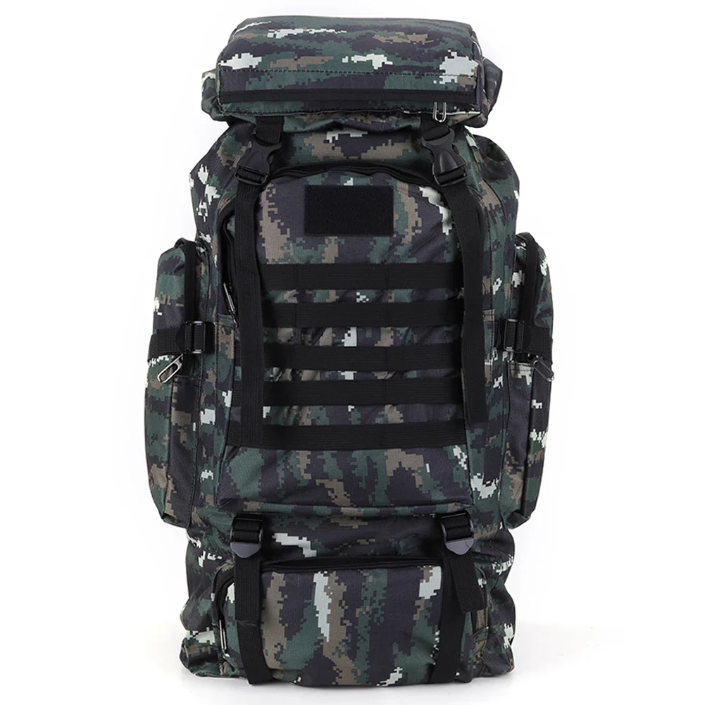ALLOET Camo Backpack - Waterproof – Image 5