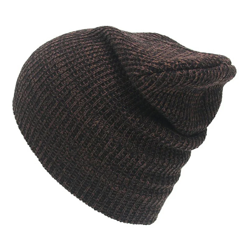Slouchy Knit Beanie - Women's – Image 7