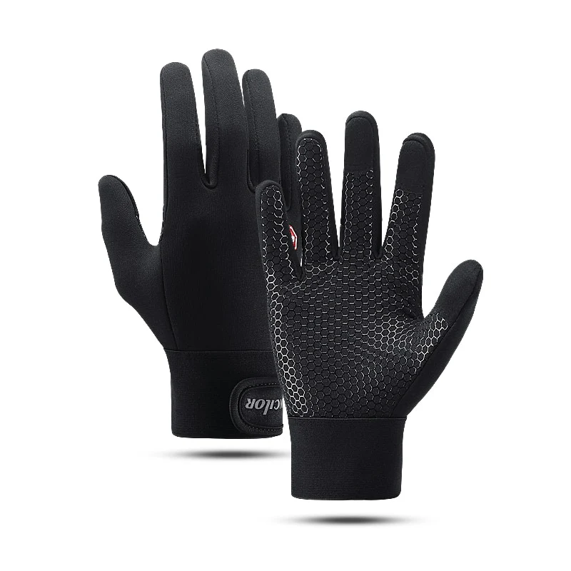 KYNCILOR Waterproof Touch Screen Gloves - Unisex – Image 3