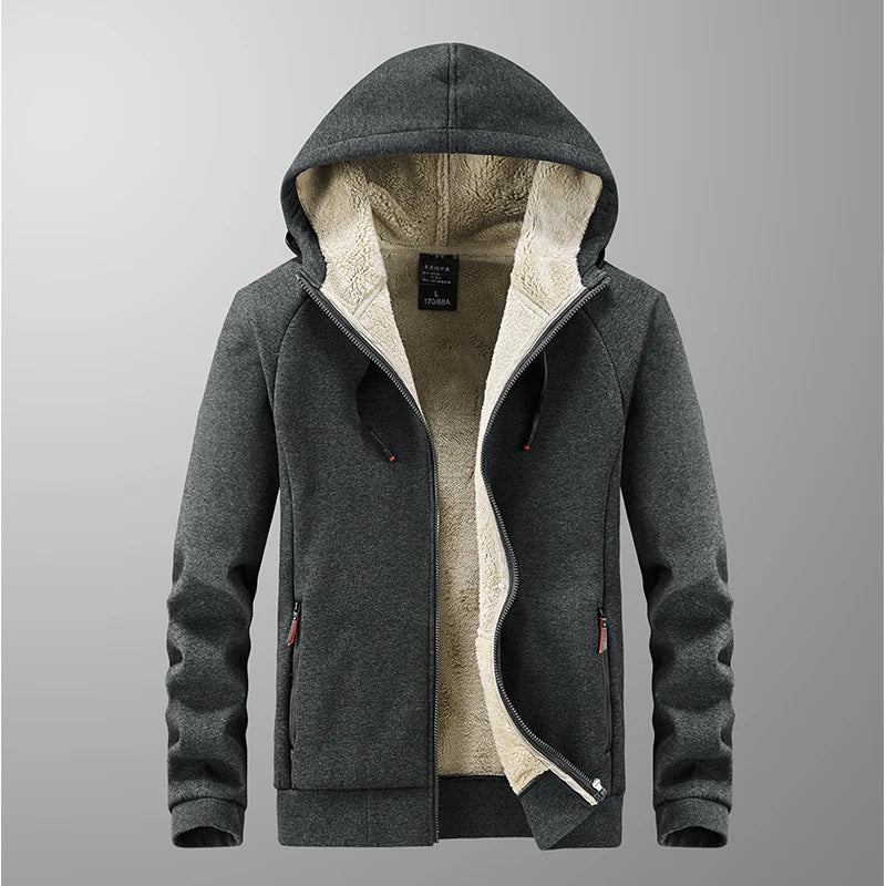 SORENWING Winter Hoodie – Image 4
