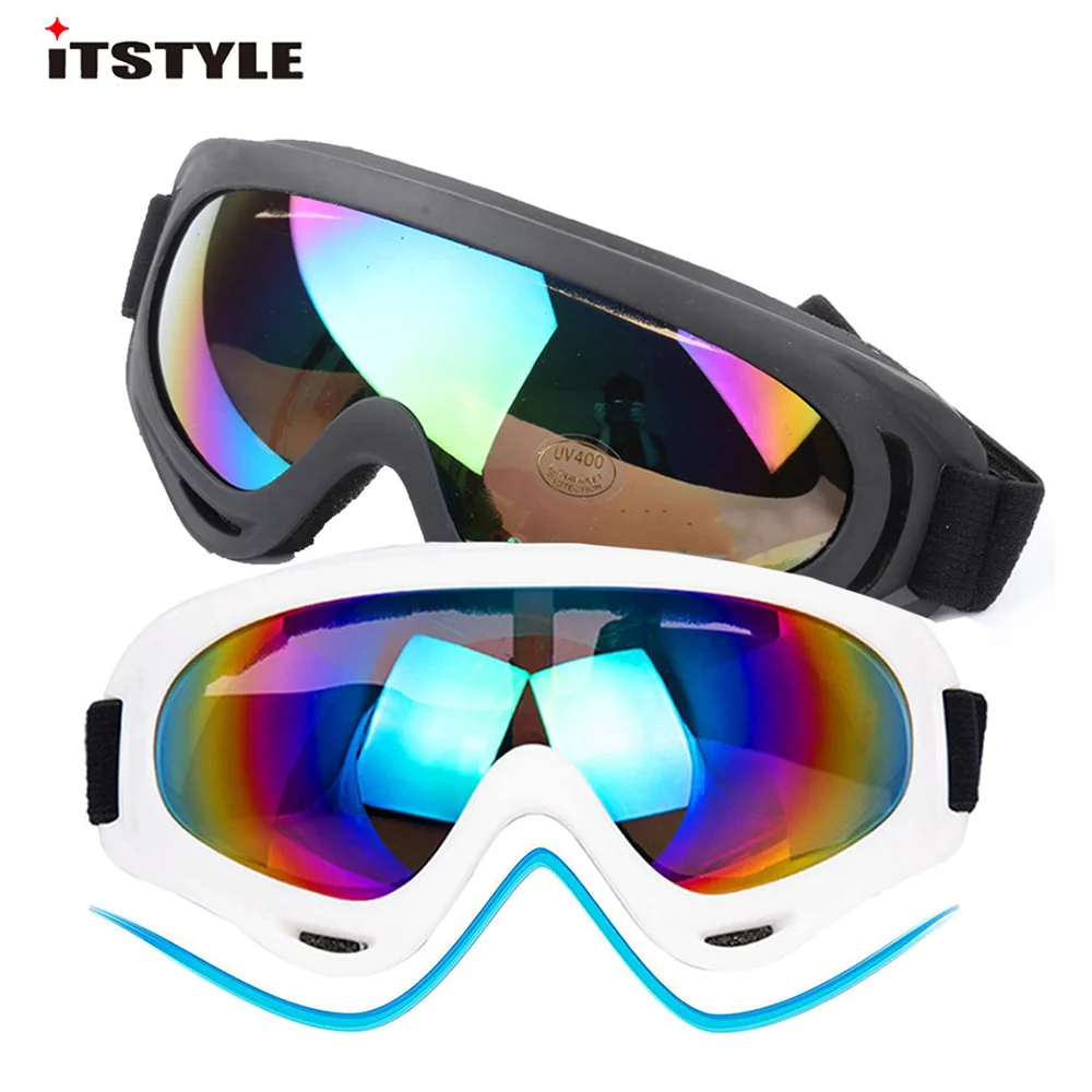 ITSTYLE Super Cheap Ski Snowboard Goggles – Image 2