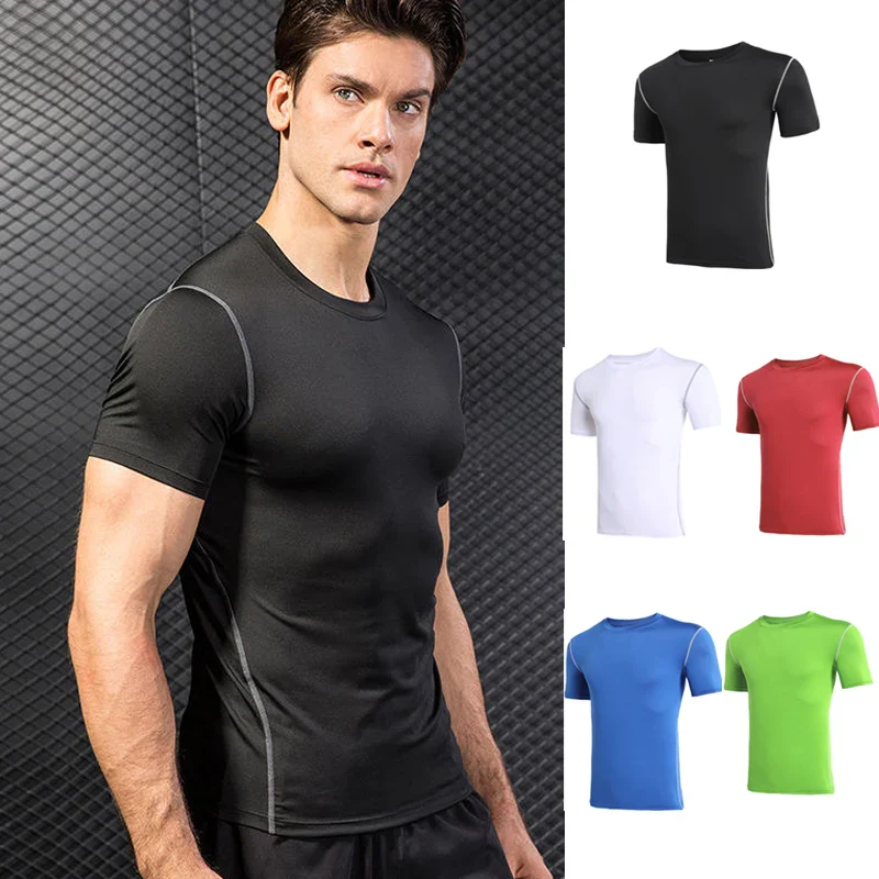 CHEN ASTA Short Sleeve Base Layer – Image 3