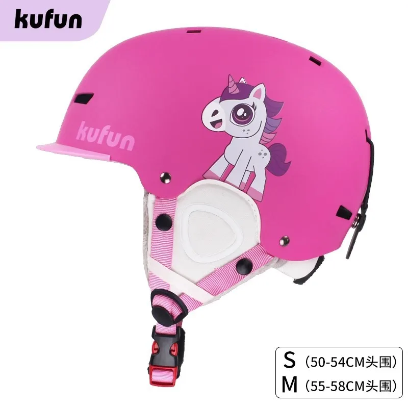 KUFUN Premium Ski Helmet – Image 6