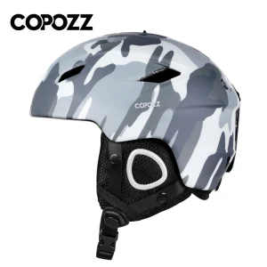 COPOZZ SKi Snowboard Helmet - Kid's