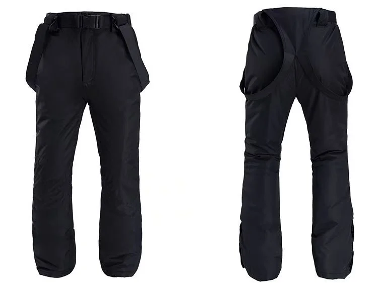 KAZUNOW Ski Snowboard Pants – Image 6