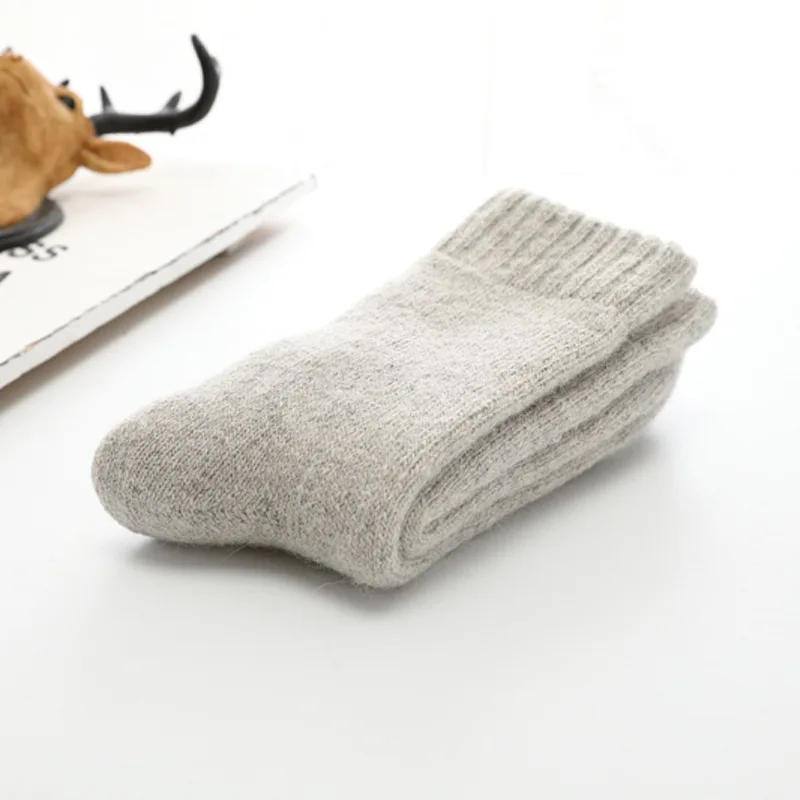 MERINO Wool Winter Socks – Image 7