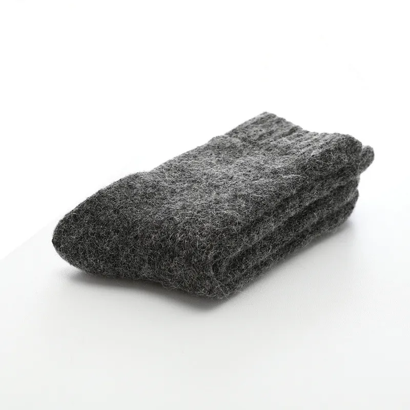 ZYCSNH Thick Merino Wool Socks – Image 8